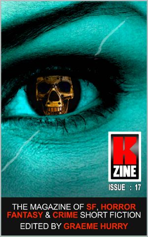 [Kzine 17] • Kzine Issue 17